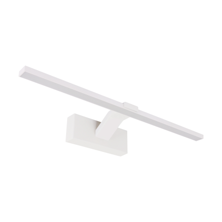 STRUHM Oprawa ścienna liniowa LIMBA LED 11W CCT 230V biała 04575