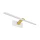 STRUHM Oprawa ścienna liniowa LIMBA LED 11W CCT 230V biała/złota 04577