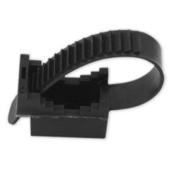 Elektro-Plast Uchwyt szybkiego montażu paskowy UP-50 UV 10szt. 12.13