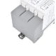 SCHELINGER Ogranicznik przepięć fotowoltaika 3P 1000V DC B+C T1T2