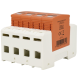 SCHELINGER Ogranicznik przepięć warystor 4P 5kA 275V AC B+C T1T2