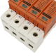 SCHELINGER Ogranicznik przepięć warystor 4P 5kA 275V AC B+C T1T2