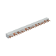 EATON Szyna widełkowa 3F 63A 12 modułów EVGK-3PHAS/12MODUL EP-501069
