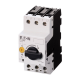 EATON Wyłącznik silnikowy 3P 25kW 40-50A PKZM4-50 222355