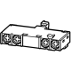 EATON Styk pomocniczy 1Z 1R montaż czołowy NHI‑E‑11‑PKZ0 082882