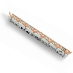 EATON Szyna widełkowa 4P (3F+N) 63A 12 modułów EVG-4PHAS/8MODUL 215644