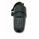 Gniazdo hermetyczne przenośne gumowe IP44 16A 230V