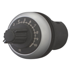 EATON RMQ-Titan Potencjometr 10kOhm 0,5W 22mm IP66 M22-R10K 229491