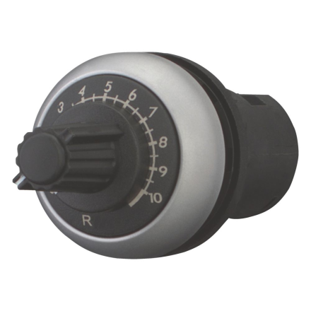 EATON RMQ-Titan Potencjometr 10kOhm 0,5W 22mm IP66 M22-R10K 229491