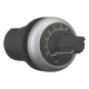EATON RMQ-Titan Potencjometr 10kOhm 0,5W 22mm IP66 M22-R10K 229491