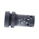 SCHNEIDER Przycisk 22mm zielony z samoprotem XB7NA31