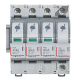 Legrand Ogranicznik przepięć Typ 2 4P 20kA 1,5kV TT/TNS 412247