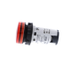 SCHNEIDER Lampka sygnalizacyjna czerwona 22m AC LED XB7EV04MP