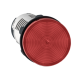 SCHNEIDER Lampka sygnalizacyjna czerwona 22m AC LED XB7EV04MP