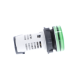 SCHNEIDER Lampka sygnalizacyjna zielona 22m AC LED XB7EV03MP