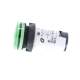 SCHNEIDER Lampka sygnalizacyjna zielona 22m AC LED XB7EV03MP