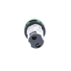 SCHNEIDER Lampka sygnalizacyjna zielona 22m AC LED XB7EV03MP