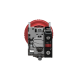 SCHNEIDER Harmony XB4 STOP awaryjny obrotowy O40 XB4BS8442