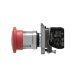 SCHNEIDER Harmony XB4 STOP awaryjny obrotowy O40 XB4BS8442