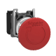 SCHNEIDER Harmony XB4 STOP awaryjny obrotowy O40 XB4BS8442