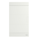 SCHNEIDER Rozdzielnica natynkowa 3x12 IP40 biała EZ9EU312