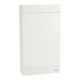 SCHNEIDER Rozdzielnica natynkowa 3x12 IP40 biała EZ9EU312