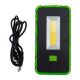 ECOLIGHT LAMPKA ROBOCZA Z AKUMULATOREM 8W EC61026