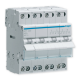 HAGER Przełącznik instalacyjny wyboru zasilania sieci 4P 40A 400V SFT440