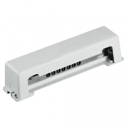 Szyna wyrównująca potencjał duża POT9/25