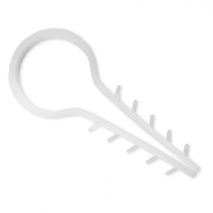 Elektro-Plast Uchwyt szybkiego montażu okrągły USMO-20 peszle rury 20mm 50 szt.