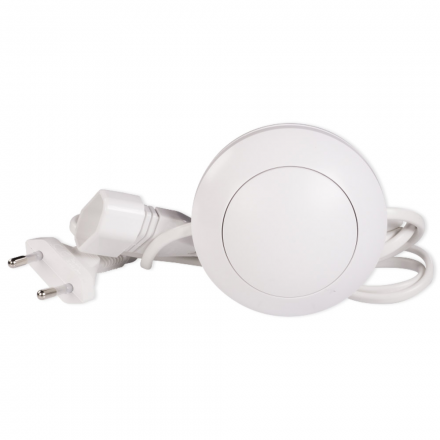 ZAMEL SUPLA PRZEDŁUŻACZ NOŻNY STEROWANY WI-FI PNW-01