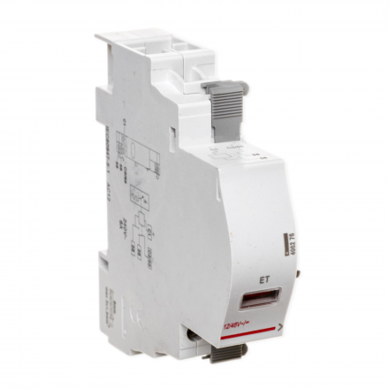 Legrand Wyzwalacz wzrostowy 12/48V AC/DC TX3/DX3 406276