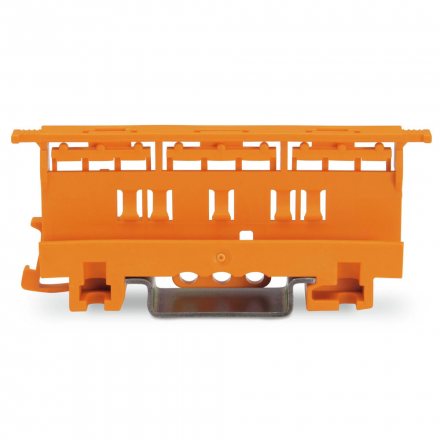 WAGO Adapter montażowy na szynę do złączek 221 1szt.