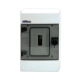 Elektro-Plast Rozdzielnica n/t 1x4 hermetyczna IP65 RH-4 (N+PE) NEO SERIES 36.04