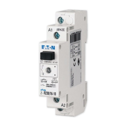 EATON Przekaźnik instalacyjny elektromagnetyczny 1Z 16A 230V AC Z-R230/16-10 ICS-R16A230B100