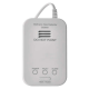 EMOS Czujnik gazu Zasilanie sieciowe wtyczka 230V GS869 (P56450) biały