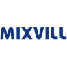 logo producent MIXVILL