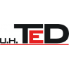 logo producent U.H. TED