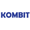 logo producent KOMBIT