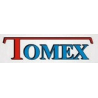 logo producent Tomex