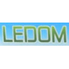 logo producent LEDOM