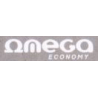 logo producent OMEGA