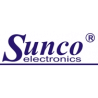 logo producent Sunco