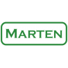 logo producent MARTEN