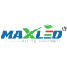 logo producent MAXLED