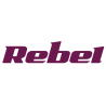logo producent Rebel