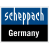 logo producent Scheppach