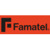 logo producent Famatel