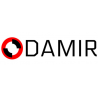 logo producent DAMIR