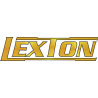logo producent LEXTON